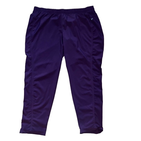 Old Navy women’s plum colored joggers Size XL - Picture 1 of 11